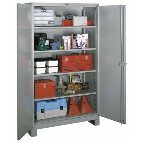 heavy duty steel cabinets for sale|industrial single metal storage cabinet.